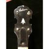 Custom Gibson Tenor Banjo Neck