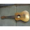 Custom Kamaka tenor 6 string ukulele