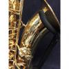 Custom Selmer La Voix II Tenor Saxophone 2016 Lacquer #1 small image