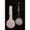 Custom 1929 Gibson RB4 Pre War Original 5 string flathead banjo SN9529-1 w hardshell case