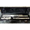 Custom Armstrong 104 Flute