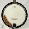 Custom Harmony 408 Closed-Back Five String Banjo Used