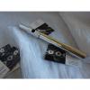 Custom Drelinger Free Flow Gold Air Reed Max Flute head joint