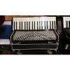 Custom Pietro Super Deluxe Italia Piano Accordion #1 small image