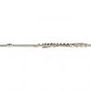 Custom Pearl Quantz 665 RBE Flute