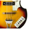 Custom Univox Violin Bass 70's 3 Color Sunburst #1 small image