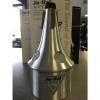 Custom Jo-Ral TPT4A Aluminum Trumpet Bucket Mute