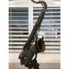 Custom Theo Wanne Tenor Saxophone  2012 Ventified