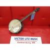Custom Lyon and Healy 4 string tenor banjo #1 small image
