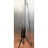 Custom NS Design NXT 4 String Electric Upright Double Bass Flat Black &amp; Stand