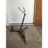 Custom Beechler Saxophone Stand with Soprano sax/clarinet/Flute pegs