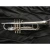 Custom Selmer K-Modified 24B Trumpet 1966