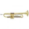 Custom Jupiter JTR700Q Standard Bb Trumpet