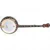 Custom Fender FB 59 Banjo Natural With Case 0955900221 #1 small image
