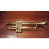 Custom Getzen Bb Trumpet