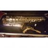 Custom Eastman EAS 240 Alto Saxophone