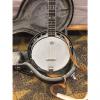 Custom Washburn B16 5 String Banjo 2016 Sunburst