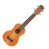 Custom Fender  piha'eu soprano ukulele 2017 mahogany