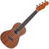 Custom Fender Mino'Aka concert ukulele 2017 mahogany free ship