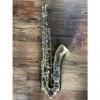 Custom Yamaha YTS-23 Tenor Saxophone #1 small image