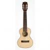 Custom Kala KA-GL-KOA Solid Spruce Top Koa 6 String Guitarlele #1 small image