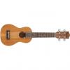Custom Fender Piha'eu Soprano Uke ukulele
