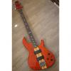 Custom Aria SB R-80 1982 Red &amp; Natural
