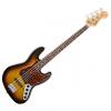 Custom Fender Fender Reggie Hamilton Jazz Bass RW 3-Color Sunburst (B-Stock) 902997 2007-2017 3-Color