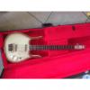 Custom Jerry Jones Loghorn Bass4 1993 Copperburst
