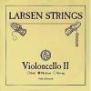 Custom Larsen 4/4 Size Cello strings Set Medium