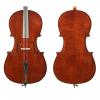 Custom 4/4 SIZE CELLO OUTFIT STUDENT EXTRA / STUDENT EXTRA (ENRICO) #1 small image