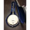 Custom Gibson Earl Scruggs Mastertone Banjo, Excellent condition, only wear from playing! Make Offer!