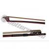 Custom Violin bow 4/4 size fibreglass