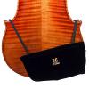 Custom Tido violin shoulder pad 1/8-1/4
