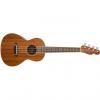 Custom Fender Hau'oli tenor ukulele Mahogany