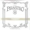 Custom Pirastro Piranito 3/4-1/2 size Violin strings set steel