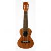 Custom Kala KA-GL Satin Mahogany 6 String Guitarlele