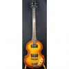 Custom Epiphone Violin Bass
