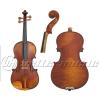 Custom Gliga I violin 4/4 size Genova outfit, antique