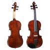 Custom 4/4 SIZE ENRICO VIOLIN OUTFIT / STUDENT EXTRA