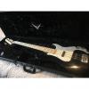 Custom 2013 Fender P Bass Classic Closet Relic Bass Precision #1 small image