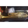 Custom King Bb Trumpet Model 601 #1 small image