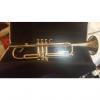 Custom Selmer TR 300 Bb Trumpet