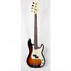 Custom Fender American Professional Precision Bass 3-Color Sunburst #1 small image