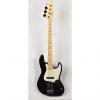 Custom Fender American Professional Jazz Bass Black #1 small image