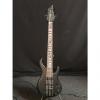 Custom Traben &quot;Indestructible&quot; Special Edition 5 String Satin Black #1 small image