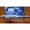 Custom Gemeinhardt 4 SP Silver Plated Piccolo #1 small image