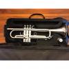 Custom Andalucia AdVance Phase I Bb Trumpet #1 small image