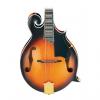 Custom Ibanez M522SBS F-Style Mandolin  2016 Flamed #1 small image