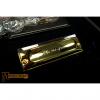Custom Hohner 150th Anniversary Gold Harmonica - Serial number 66 out of 150 #1 small image